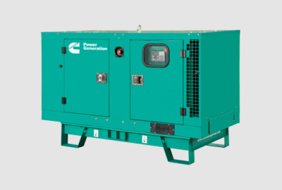 Silent Diesel Generator Distributor in Raipur